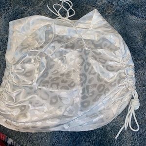 Shein Crop Top